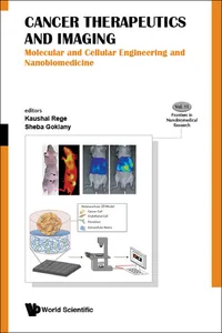 Cancer Therapeutics and Imaging_cover