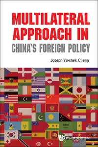 Multilateral Approach in China's Foreign Policy_cover