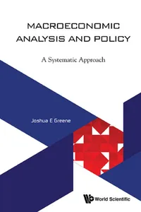 Macroeconomic Analysis and Policy_cover