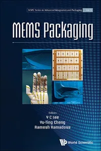 MEMS Packaging_cover
