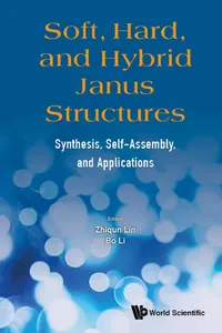 Soft, Hard, and Hybrid Janus Structures_cover