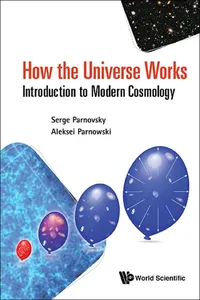 How the Universe Works_cover