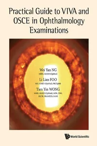 Practical Guide to VIVA and OSCE in Ophthalmology Examinations_cover