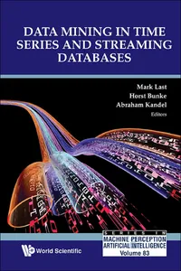 Data Mining in Time Series and Streaming Databases_cover