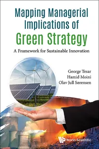 Mapping Managerial Implications of Green Strategy_cover