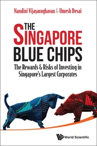 The Singapore Blue Chips_cover