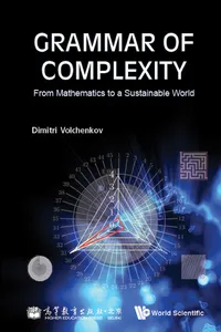 Grammar of Complexity_cover
