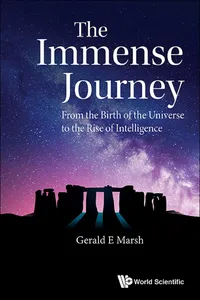 The Immense Journey_cover