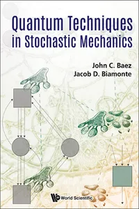 Quantum Techniques in Stochastic Mechanics_cover