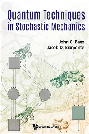 Quantum Techniques in Stochastic Mechanics