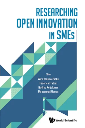 Researching Open Innovation in SMEs