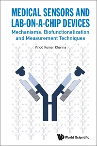 Medical Sensors and Lab-on-a-Chip Devices_cover