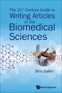 The 21st Century Guide to Writing Articles in the Biomedical Sciences_cover