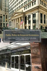 Public Policy & Financial Economics_cover