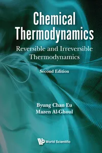 Chemical Thermodynamics_cover