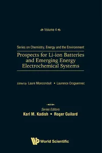 Prospects for Li-ion Batteries and Emerging Energy Electrochemical Systems_cover