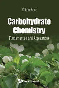 Carbohydrate Chemistry_cover