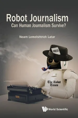 Robot Journalism