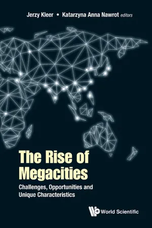 The Rise of Megacities