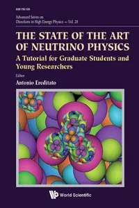 The State of the Art of Neutrino Physics_cover