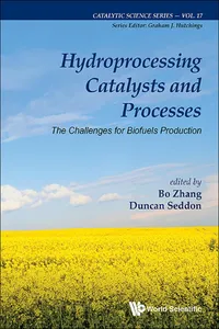 Hydroprocessing Catalysts and Processes_cover