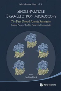 Single-Particle Cryo-Electron Microscopy_cover