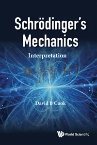 Schrödinger's Mechanics_cover