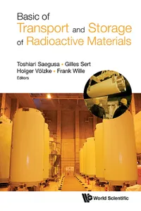 Basic of Transport and Storage of Radioactive Materials_cover