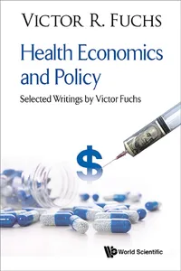 Health Economics and Policy_cover