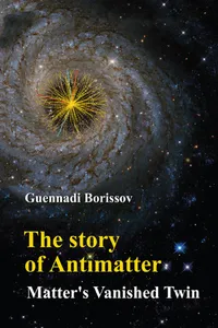 The Story of Antimatter_cover