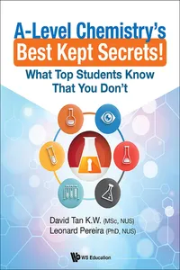 A-Level Chemistry's Best Kept Secrets!_cover