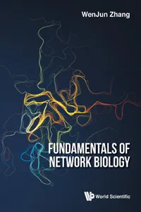 Fundamentals of Network Biology_cover