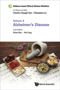 Evidence-based Clinical Chinese Medicine_cover