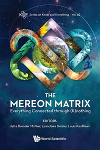 The Mereon Matrix_cover