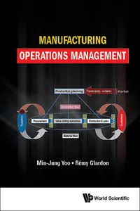 Manufacturing Operations Management_cover