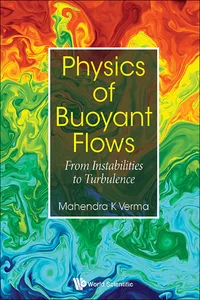 Physics of Buoyant Flows_cover