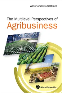 The Multi-Level Perspectives of Agribusiness_cover