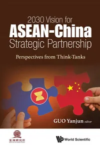2030 Vision for ASEAN-China Strategic Partnership_cover