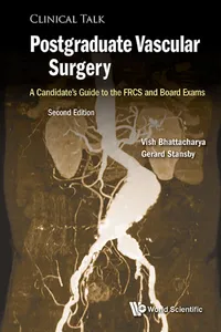 Postgraduate Vascular Surgery_cover