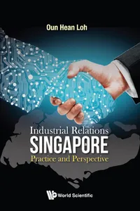 Industrial Relations in Singapore_cover