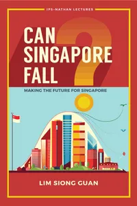 Can Singapore Fall?_cover