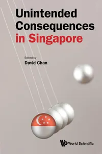 Unintended Consequences in Singapore_cover