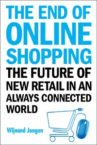 The End of Online Shopping_cover