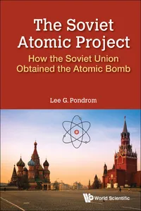 The Soviet Atomic Project_cover