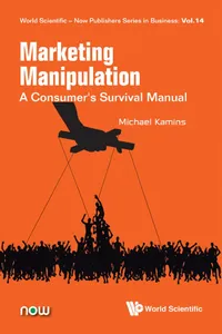 Marketing Manipulation_cover