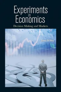 Experiments in Economics_cover