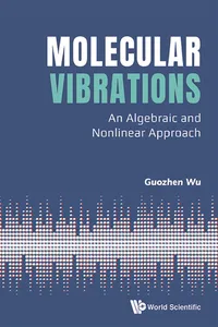 Molecular Vibrations_cover
