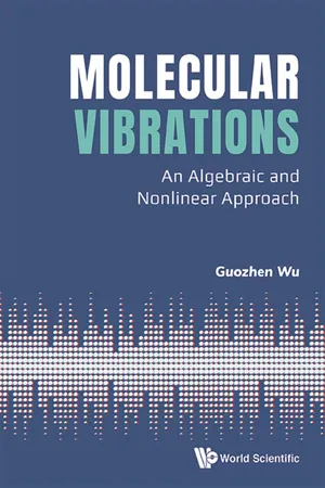 Molecular Vibrations