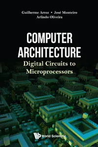 Computer Architecture_cover