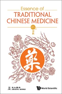 Essence of Traditional Chinese Medicine_cover